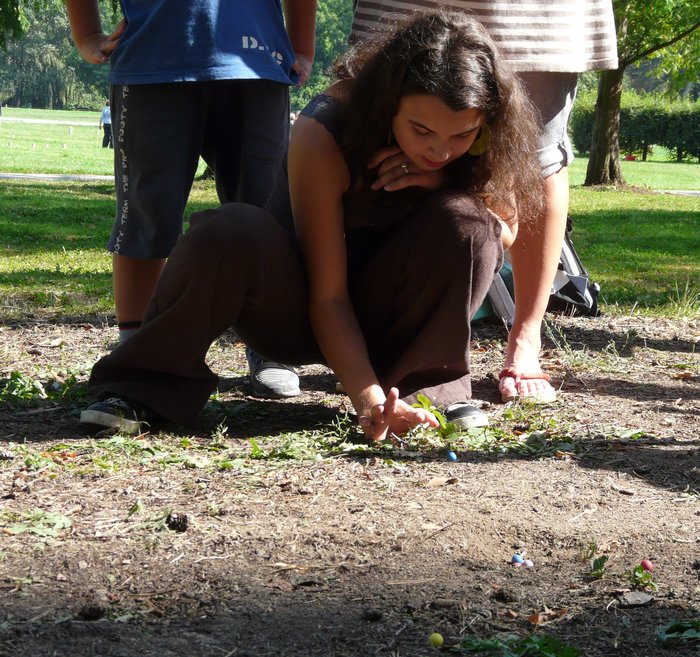 011 2008 Calypso   naborovy den Stromovka II